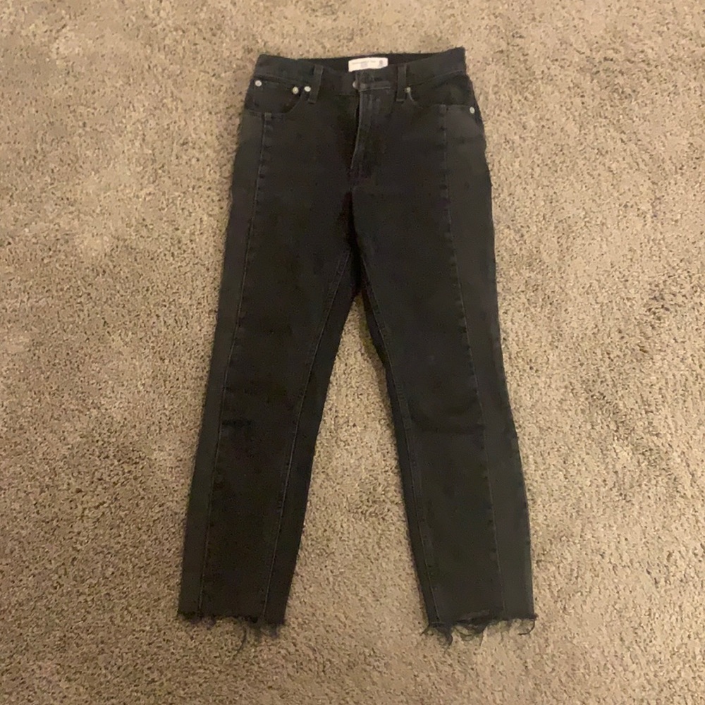 Abercrombie jeans